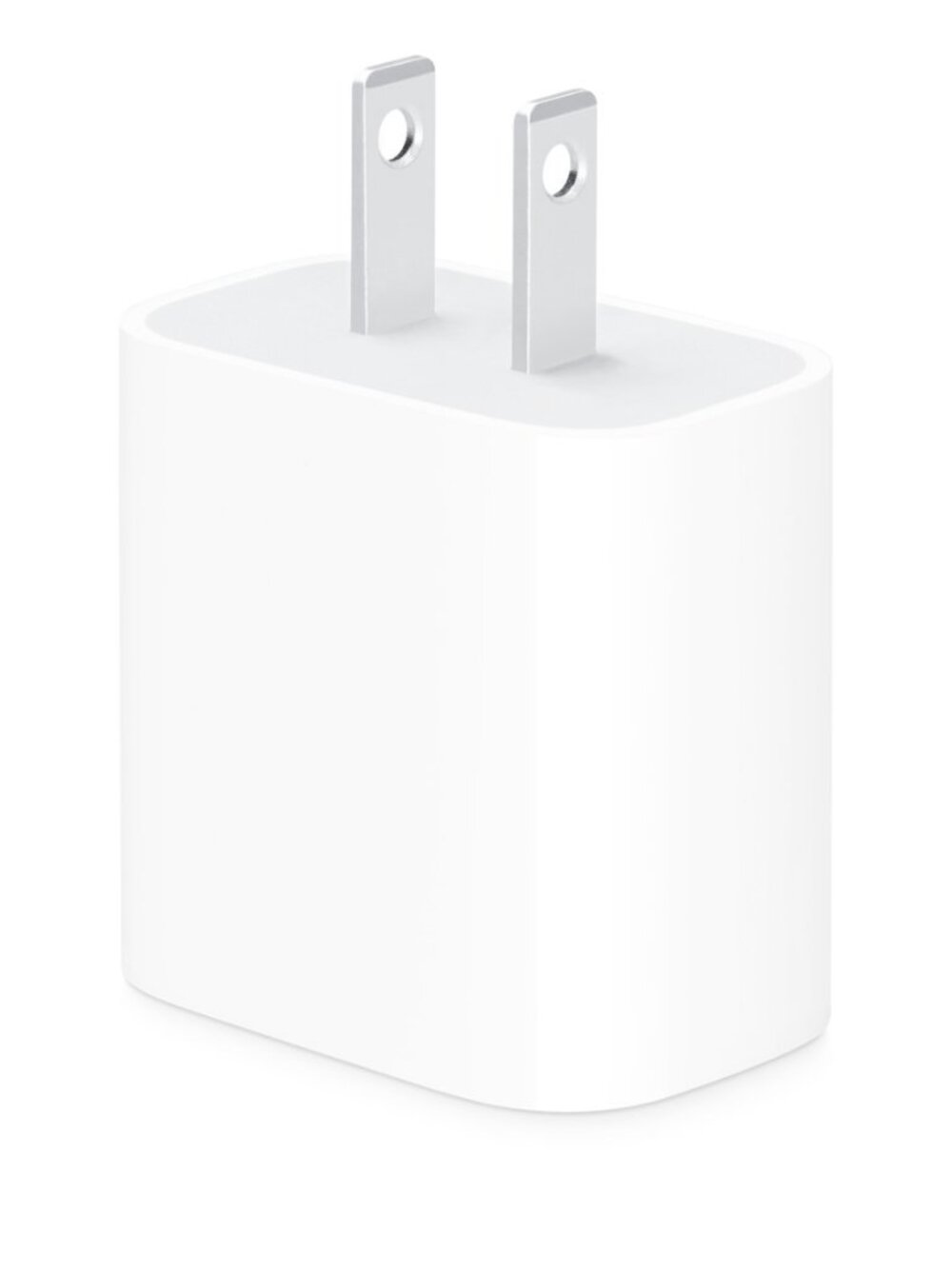 20W USB-C Power Adapter (ONE)